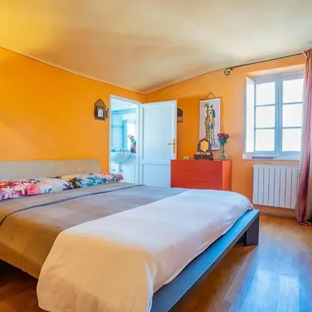 Cozy With A View On The Walls Apartamento Lucca