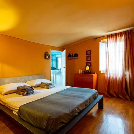 Cozy With A View On The Walls Apartamento *