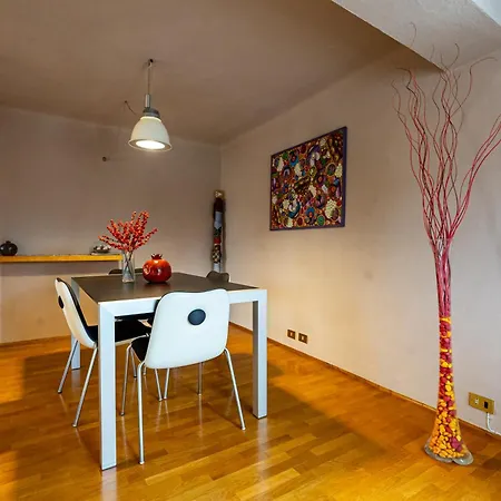 Cozy With A View On The Walls Apartamento *