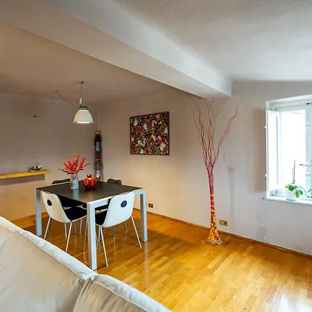 Apartamento Cozy With A View On The Walls Lucca