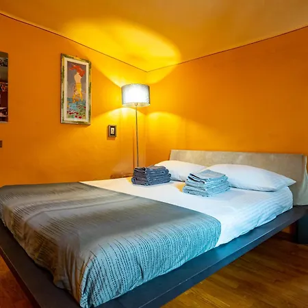 Cozy With A View On The Walls Apartamento *