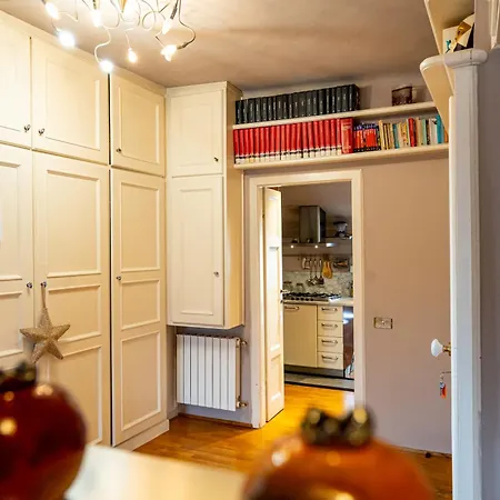 Apartamento Cozy With A View On The Walls Lucca